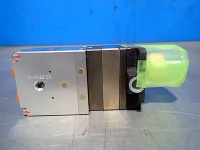 USED ABB 1D3113