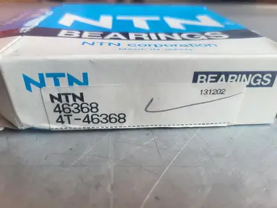 NEW NTN 4T-46368