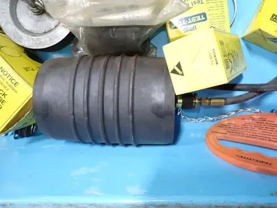 Test-ball Plugs