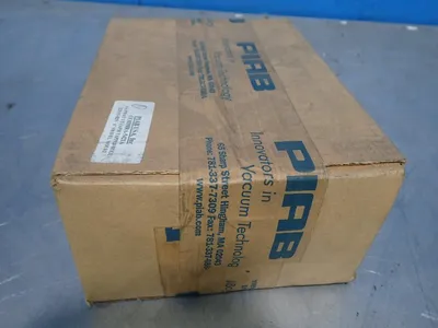 New | in-Stock PIAB CC03MRA5421A Material Handling (misc) Ohio US | HGR 24 #900581