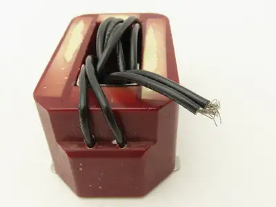 Namco EB551-76087-S Contactor Coil Industrial Solenoid 110/120 VAC 60Hz