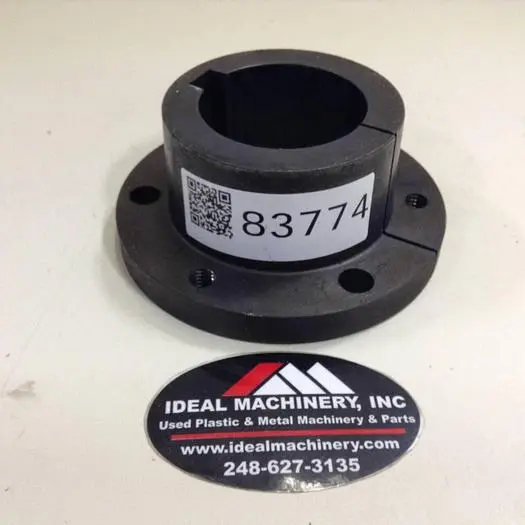 Used MARTIN SF2 1/8 ID Bearings Michigan US | Ideal Machinery #711524