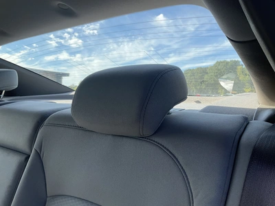 Used 2021 CHEVROLET MALIBU Sedans Michigan US | Miedema Asset Management Group #1461431