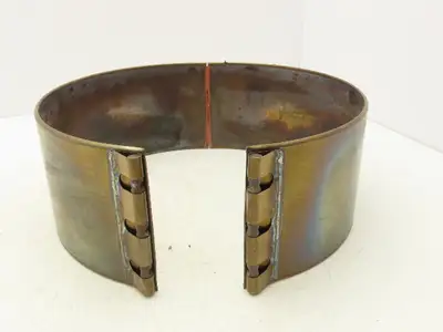 Used WATLOW HUSKY _UNKNOWN_ Heater Bands Indiana US | Arrow Industrial #1462625