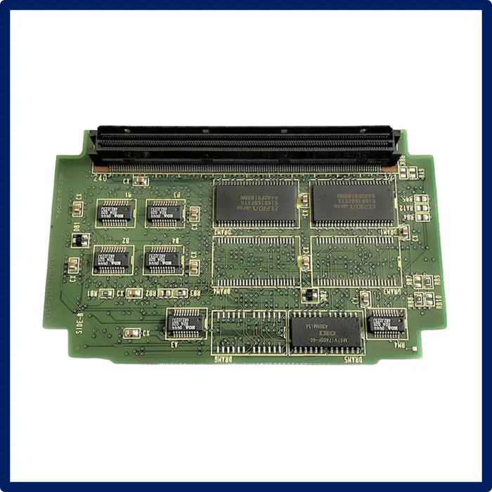 Used FANUC A20B-3300-0291 Circuit Boards | CNC TOOLS LLC #764735