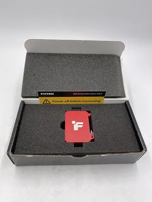 New | in-Stock FUTEK FUTEK IAA200, AAA999 Misc Electrical & Power Parts | ND Industrial Surplus #1214398