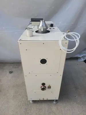 KASHIYAMA DRY VACUUM PUMP