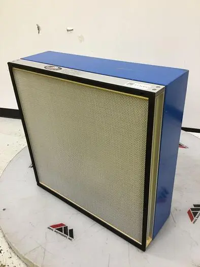 Used SANKI CO SUM1010 Filters | Ideal Machinery #622960