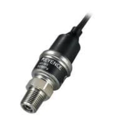 Keyence AP-16SK Multi-Fluid Digital Pressure Sensor Head, Positive-Pressure Type [New]