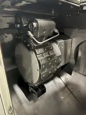 USED 2015 OKUMA 2SP-150H