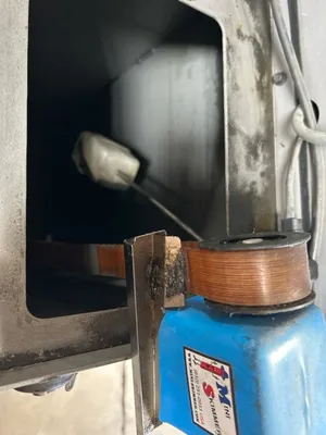 2019 OKUMA GENOS M560-V Vertical Machining Centers | Machine Tool Emporium (35)