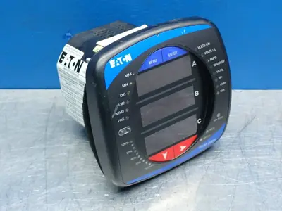 USED EATON PXM2260MA65405