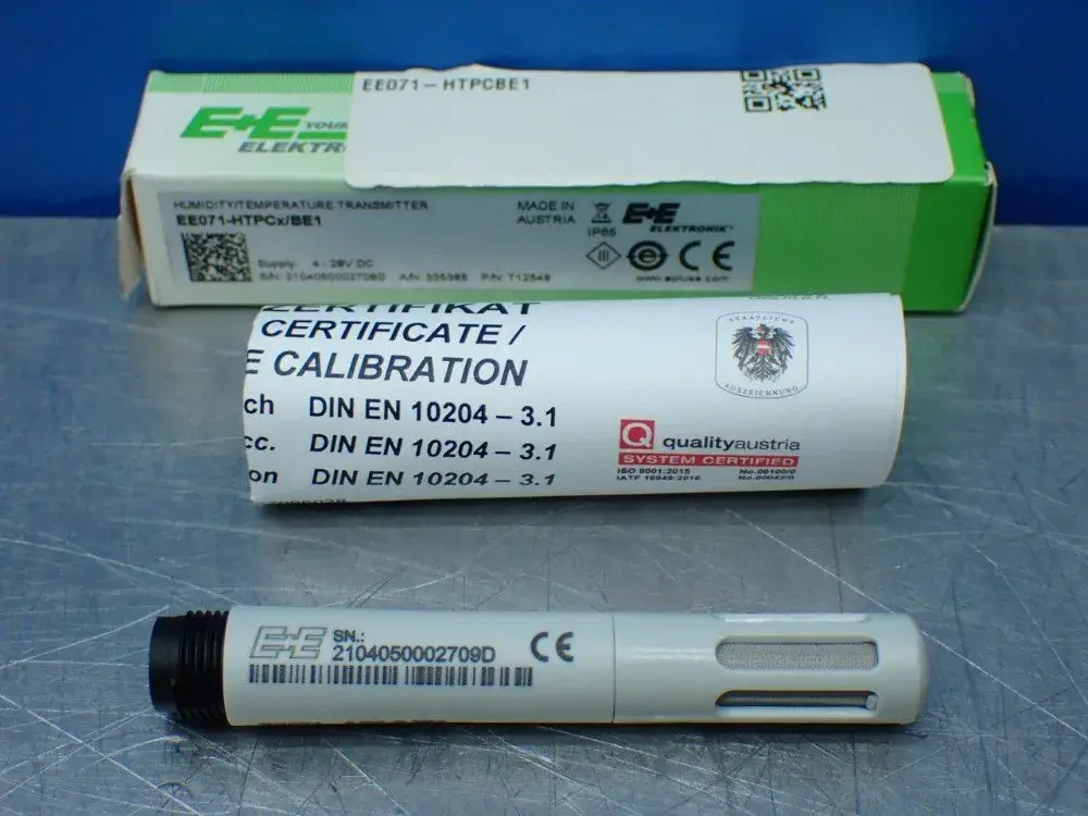 NEW E+E ELEKTRONIK EE071HTPCX/BE1