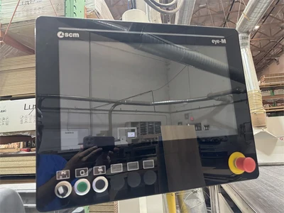 Used 2021 MORBIDELLI (SCM) X200 CELL CNC Routers Arizona US | MachineryMax #1320469