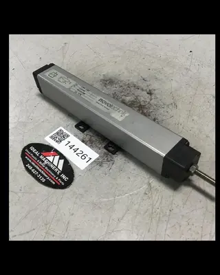 USED NOVOTECHNIK TLH150