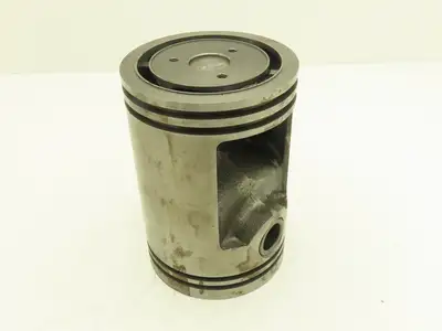 Carrier Corp 7G5-846 Piston and Pin Assembly 4.25" Dia