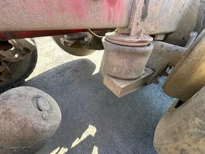 Used 1988 MACK RD690S Dump trucks Pennsylvania US | Proxy Equipment #1378111