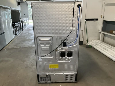 Used SAMSUNG RF29BB8600QL Residential Appliances Michigan US | Miedema Asset Management Group #1578936