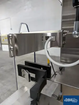 USED Mettler Toledo Mettler Toledo Hi-Speed Checkweigher, Model Starweigh XS TARE