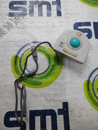 Used LOGITECH 6MD Computer Accessories Florida US | SMT Resource #495465