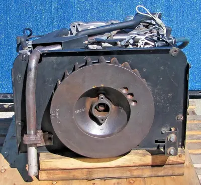 USED ONAN 6.5NHDFB30502M