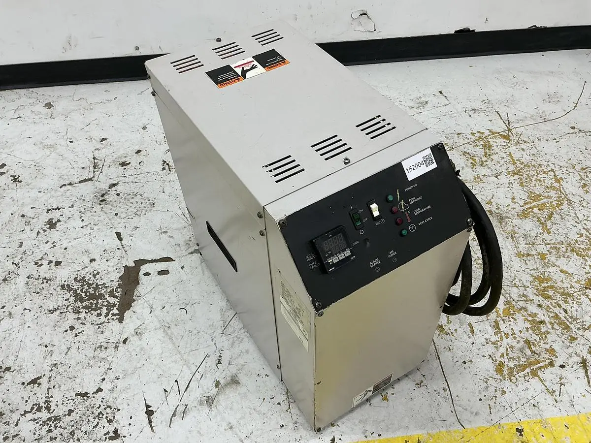 USED STERLING SEU-C-9-4-2