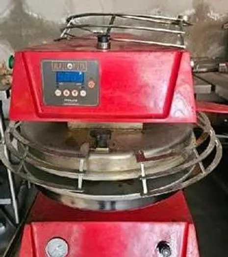 Used PROLUXE DP2300 Pizza Equipment British Columbia CA | Surrey Food Equipment #433043