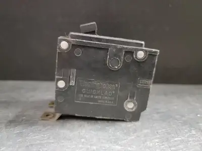 Used WESTINGHOUSE QBHW2070 Switchgears British Columbia CA | Lenmark #238572