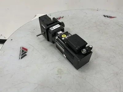 USED BAUMULLER DSG 45-L