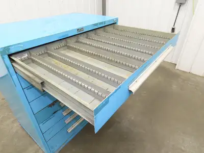 Used NU-ERA _UNKNOWN_ Miscellaneous MRO Indiana US | Arrow Industrial #1249933