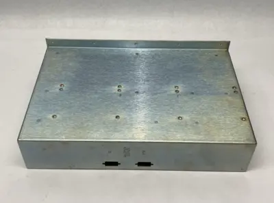 USED ZEISS L-REM SCAN GENERATOR VIDEO SIGNAL MODULE