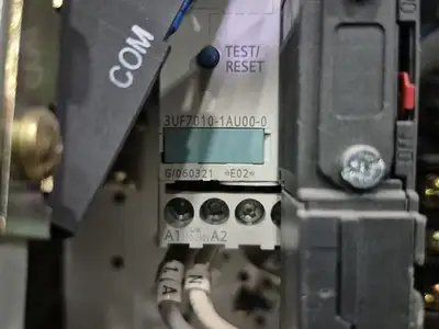 USED SIEMENS TIASTAR