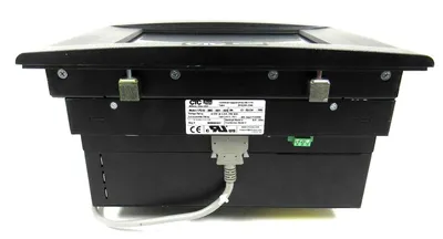 USED PARKER PS10-3M2-DD1-AD3 OPERATOR CONTROL PANEL PS103M2DD1AD3