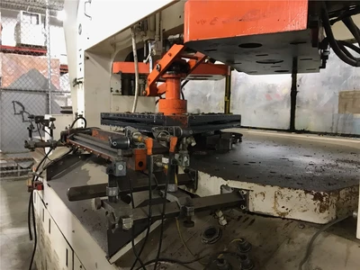 USED JOMAR 135E