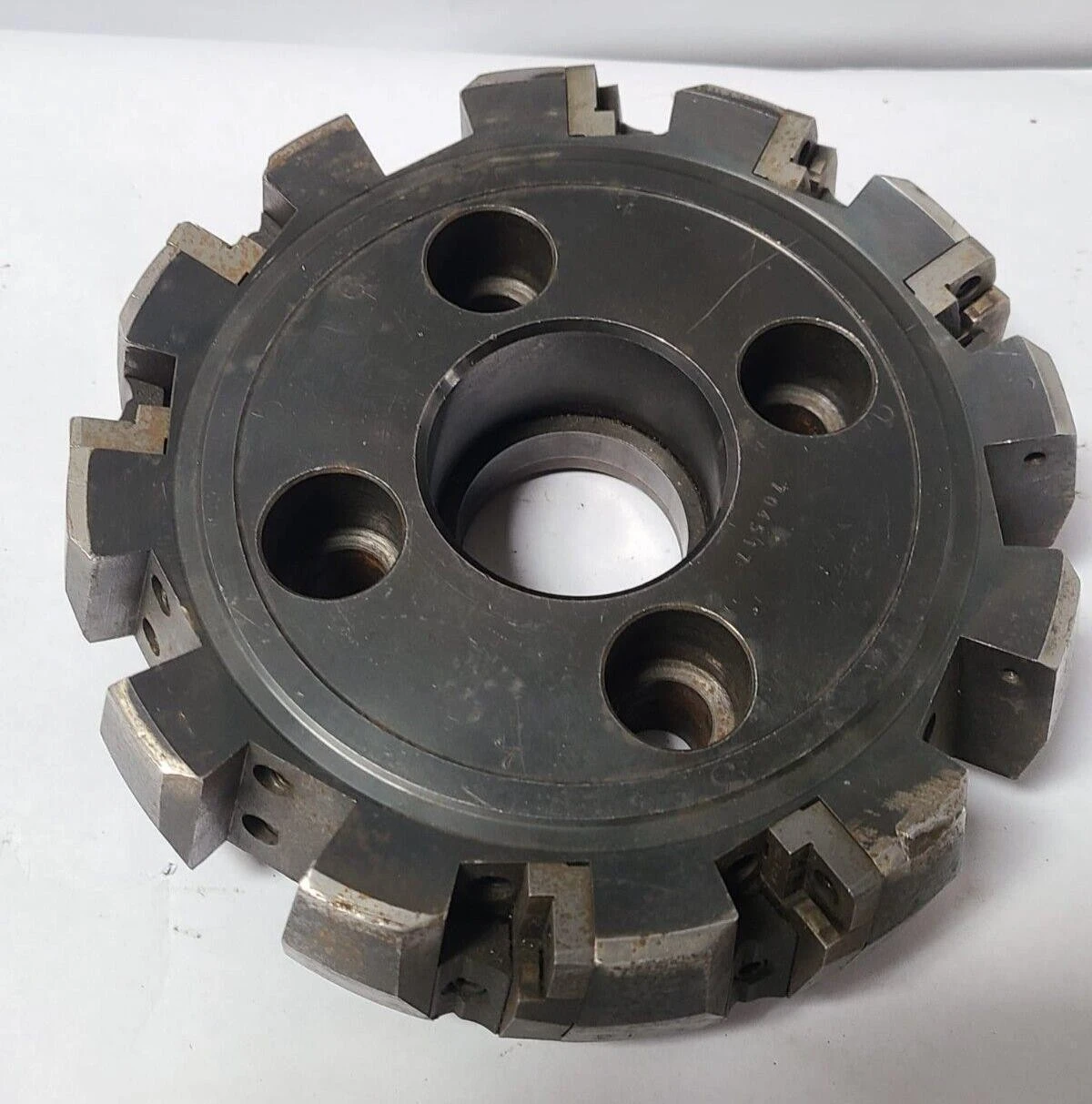 Used Sandvik Coromant Sandvik Coromant RA245-152R38-12M Milling Cutters California US | Amiron Machinery #742842
