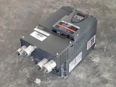 USED TOSHIBA VF-AS1