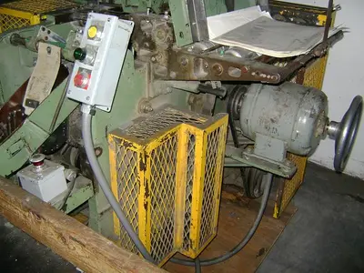 USED LAWTON OB