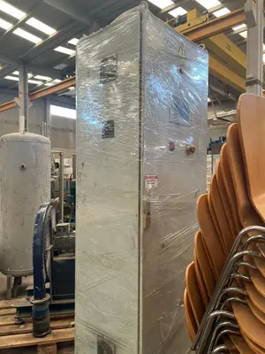 UTECO 1800 Printing & Converting, Presses - Stack In Line | Mark One Machinery (11)