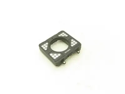 Keyence IV3L5C AI Imaging White LED Illumination Unit for Smart Camera IV3-500CA