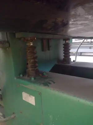 USED TIMESAVERS 325-1