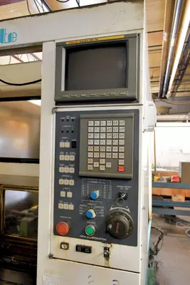 USED KIRA KN30VE ELITE