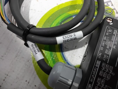 USED OMRON D4NL-1HBG-B