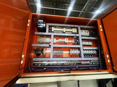 USED 2008 ASAHI SUNAC ST-1010