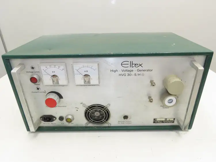 Used ELTEX _UNKNOWN_ Power Supplies | Arrow Industrial #559997
