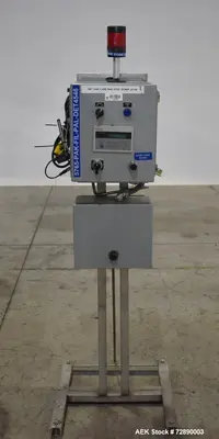 Used TRI-PACK SPC Cappers Illinois US | Aaron Equipment #86996