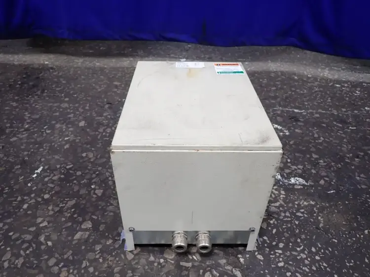 Used SIEMENS 4AT30960EQ800FD0 Transformers | HGR 24 #741761