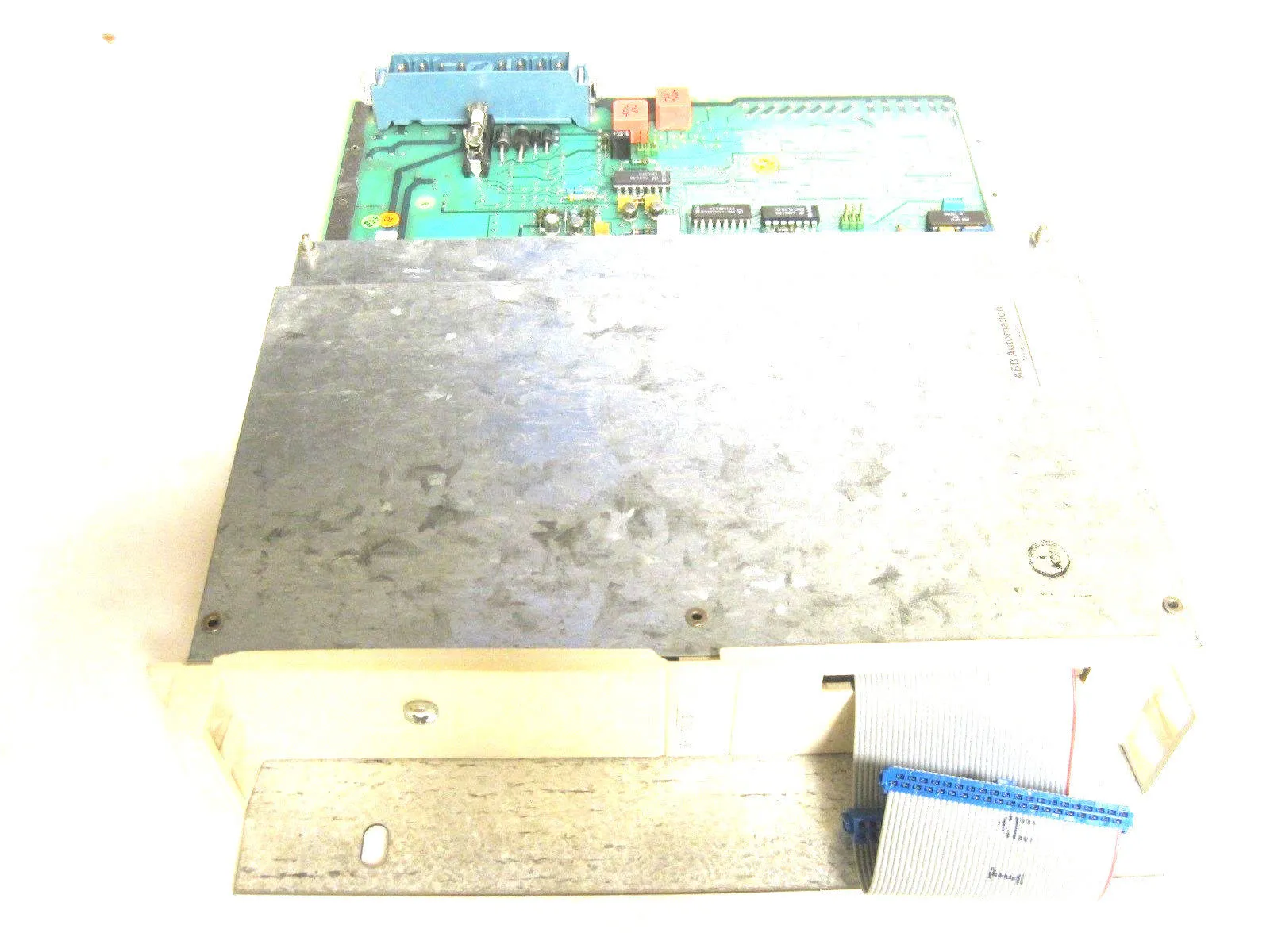 NEW ABB QHMV-331S BOARD ABB YM316001-DM/2 YM316001