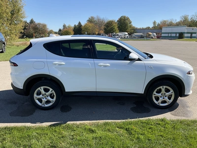 Used 2023 DODGE HORNET SUVs Michigan US | Miedema Asset Management Group #1579087