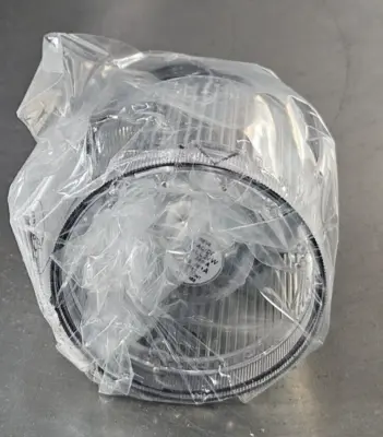 Allen Bradley 855T-B24TL7 Ser C Clear Steady LED Stack Light (BIN731)
