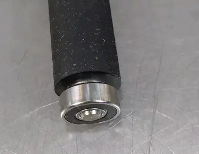 MARKEM-IMAJE 400065 Feed Roll Kit for Printer Loc5C24